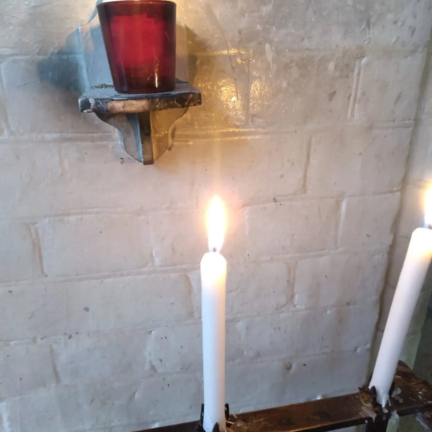 The church community at St Mary's continue to pray for the family and friends&nbsp;of Fin&nbsp;who tragically lost his life last week on Primrose Hill.&nbsp;The church is open Sunday and weekdays for prayer. Lord have mercy.