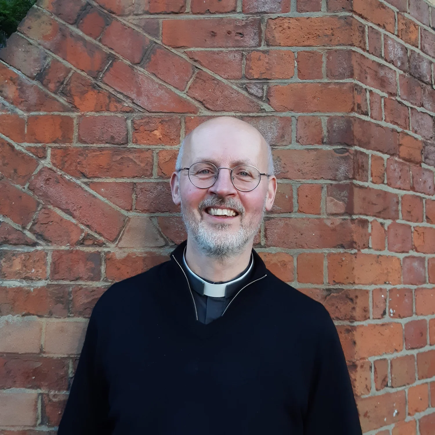 Phil Ritche St Marys Primrose Hill