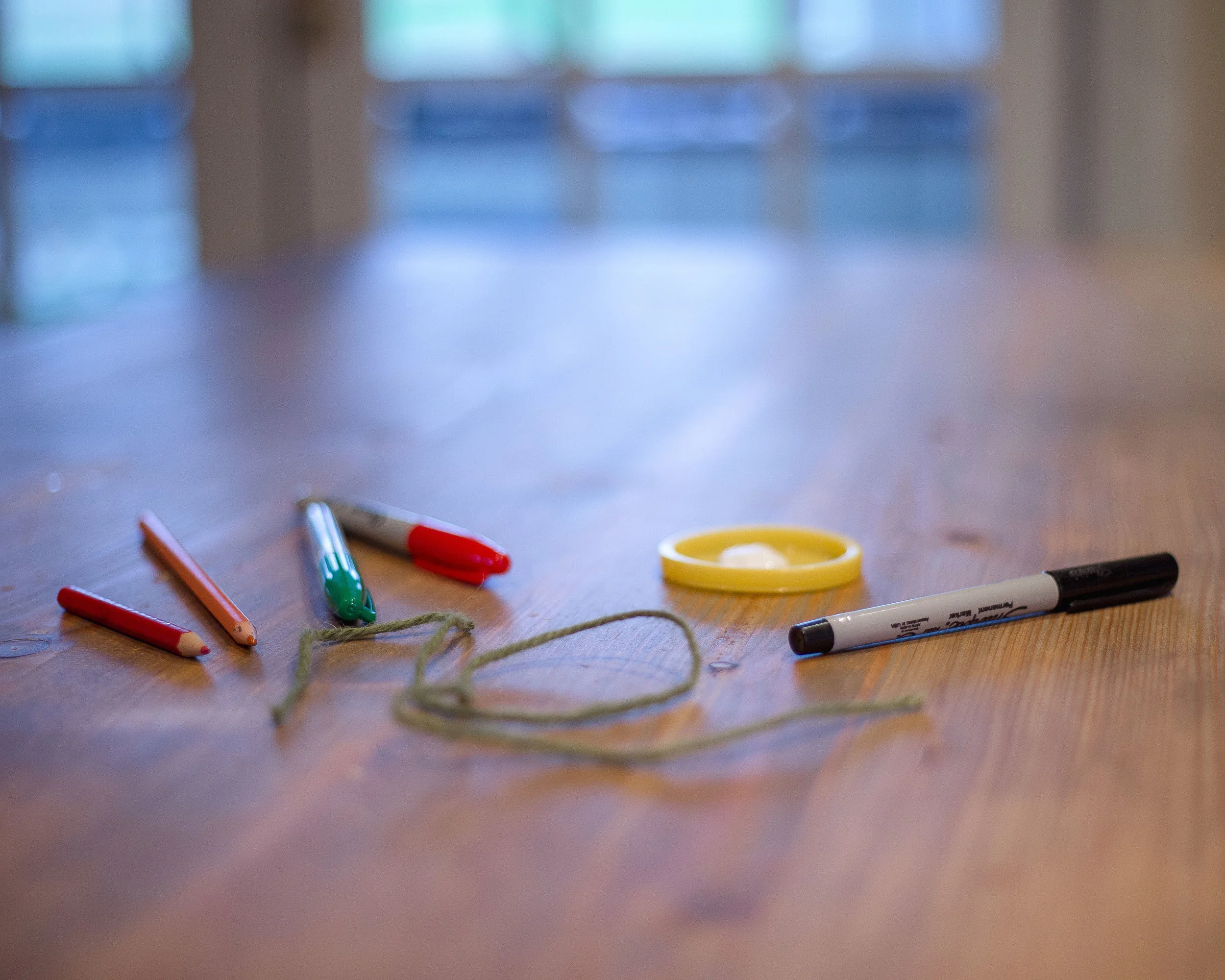 Download Christmas Crafts Blog Laura Walter Photography PSD Mockup Templates