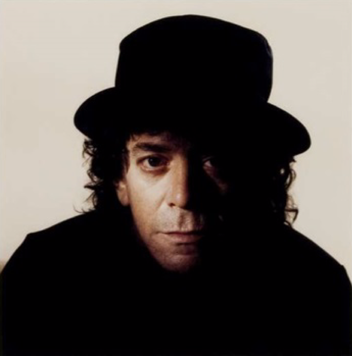 Timothy Greenfield-Sanders, Lou 7/9, 2002, color photogarph, 40 x 30 cm, courtesy Noire Gallery