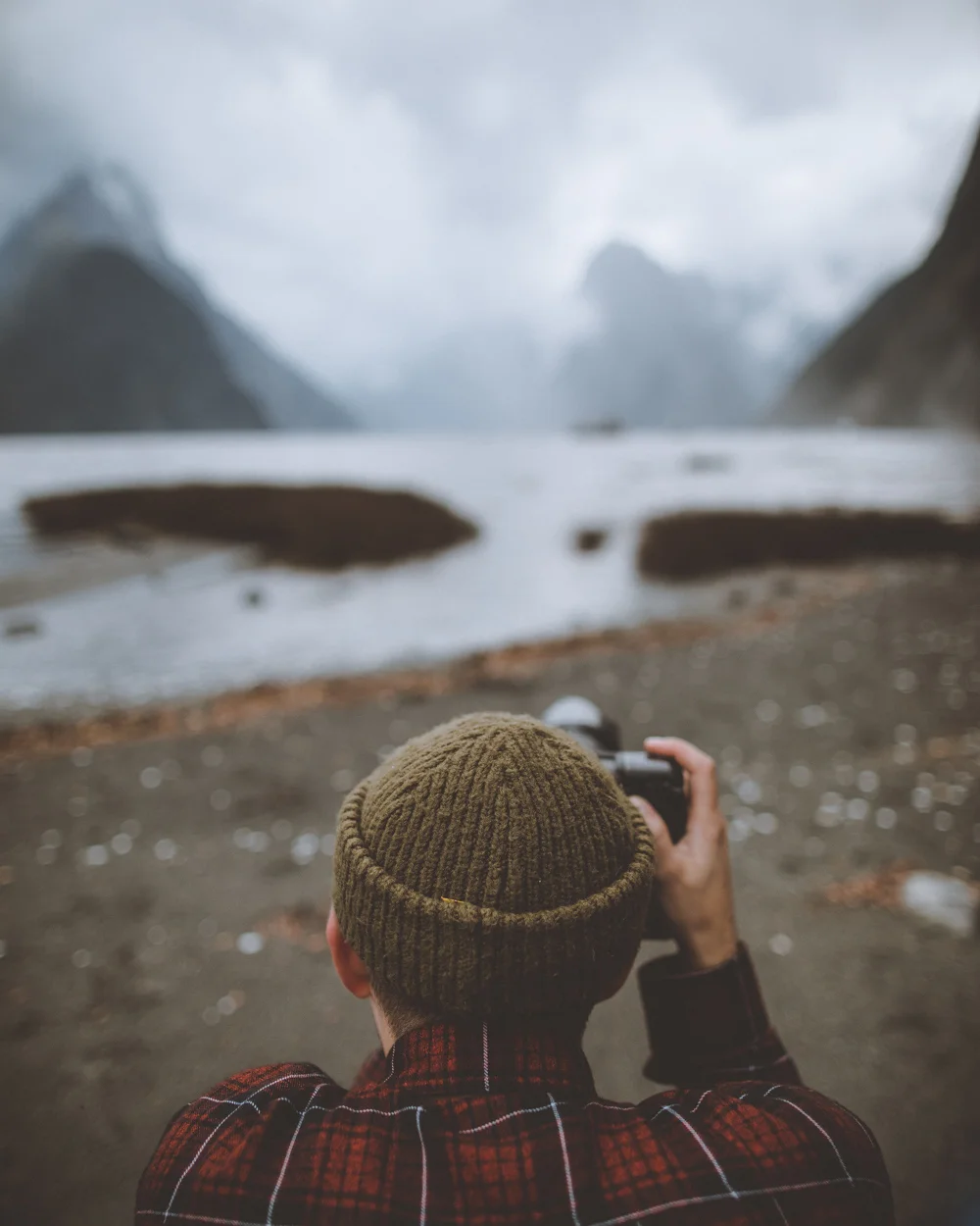 Yann_b NZ Preset pack 