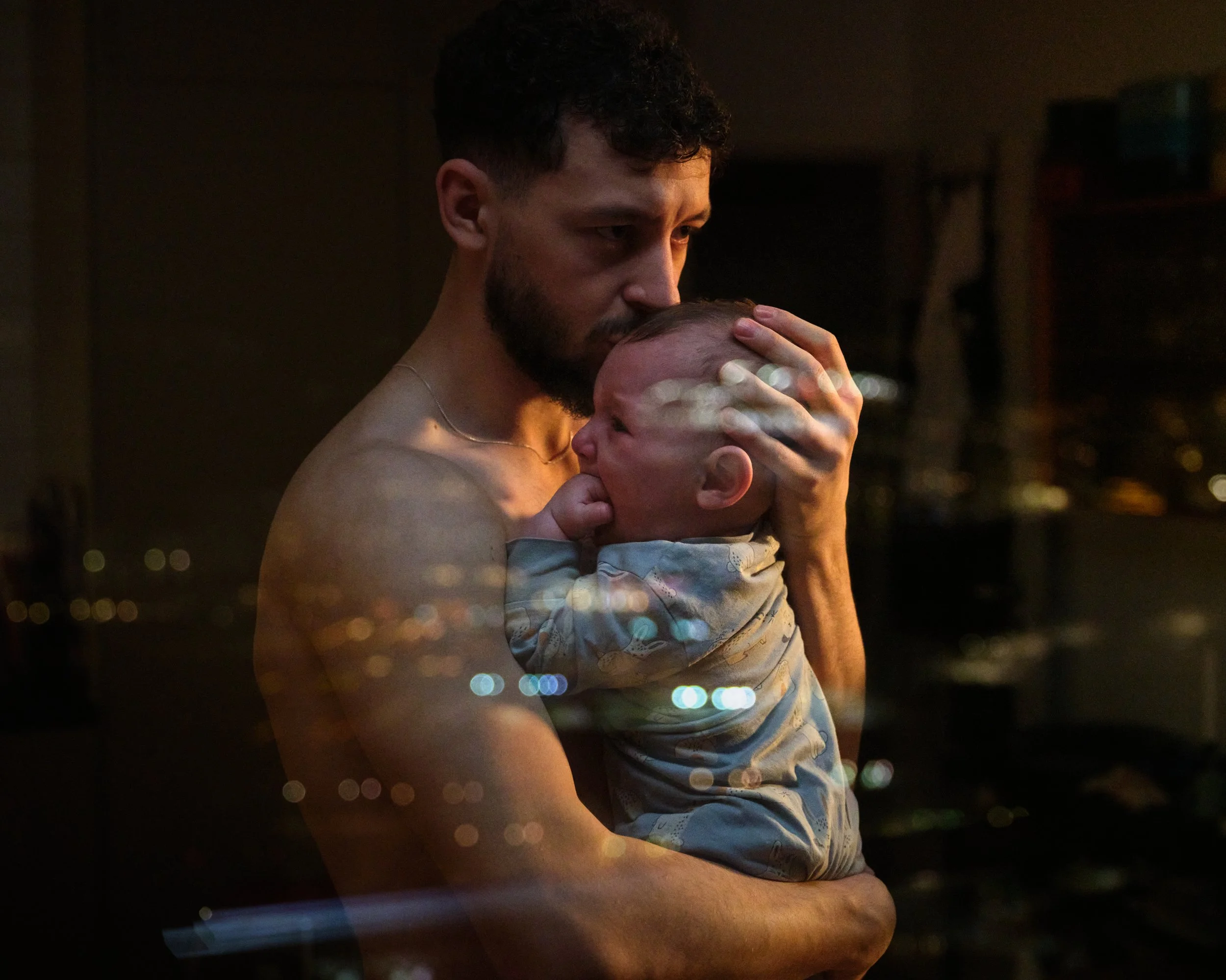 KRY - Ta hand om dig