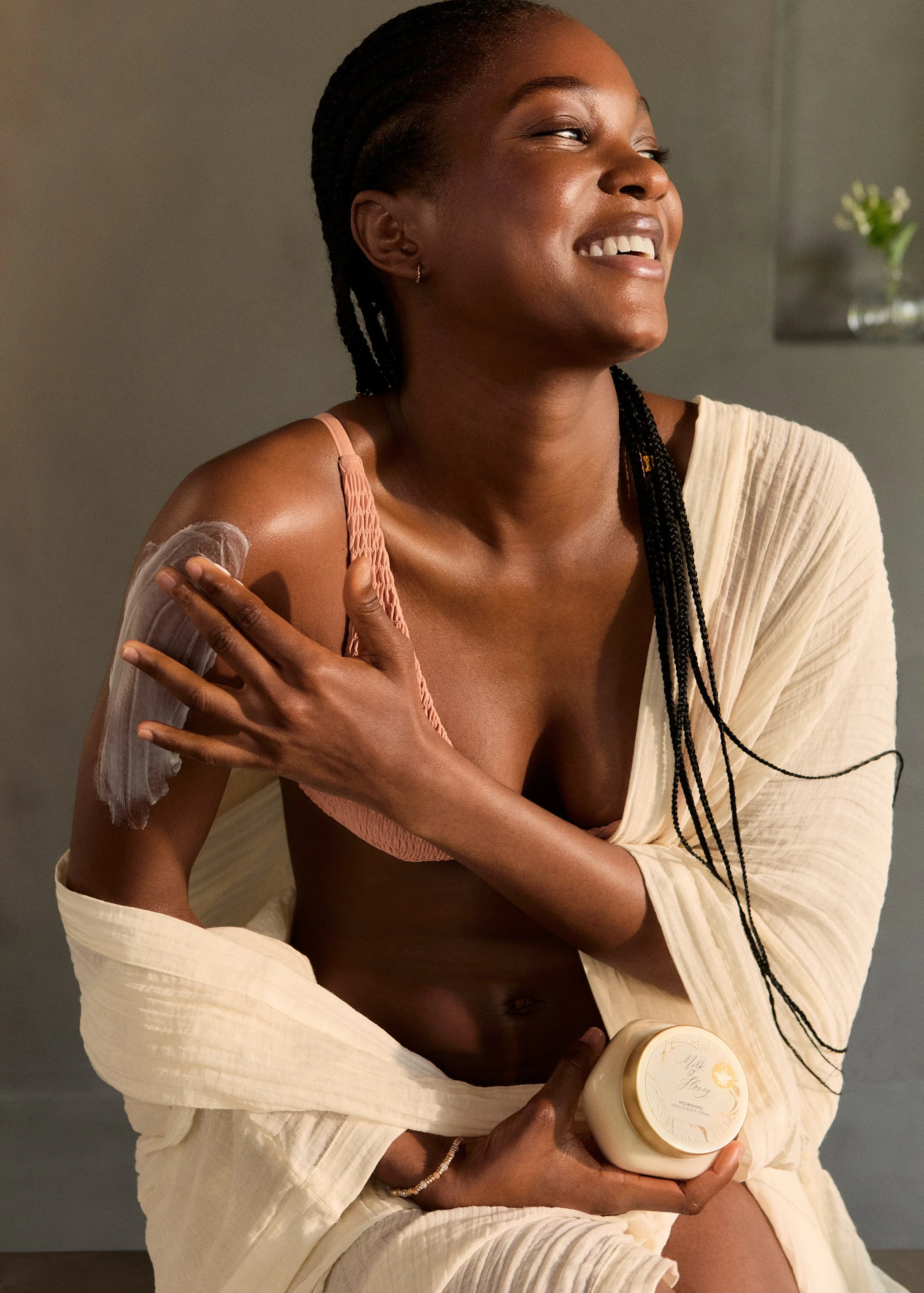 Milk & Honey - ORIFLAME