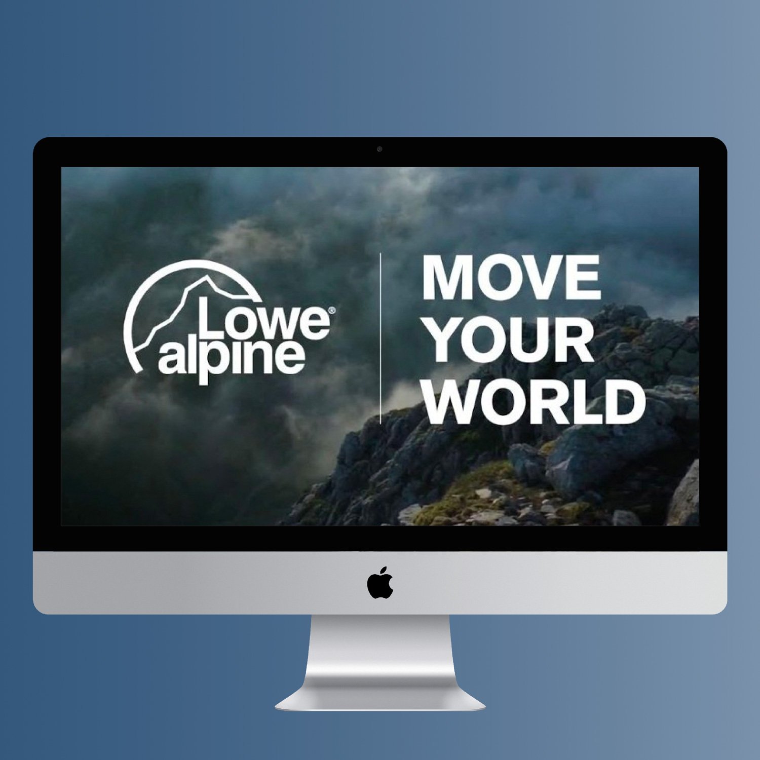 Lowe Alpine 