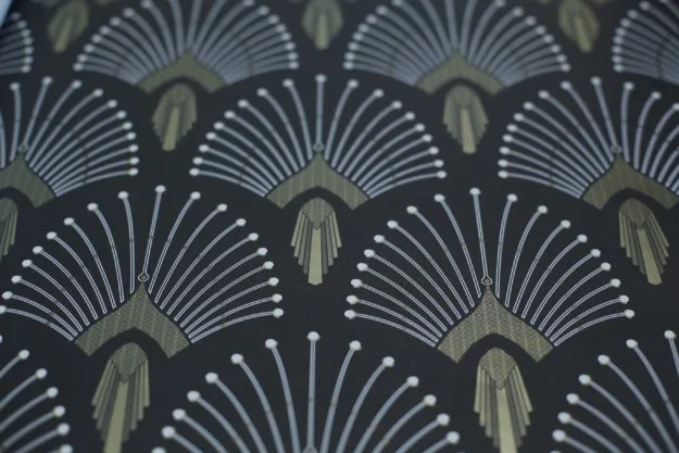 Papermint - a wallpaper workshop in the heart of Paris