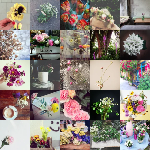 #flowersonmyway - Give Away!