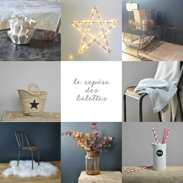 madame love loves: Le repère des belettes