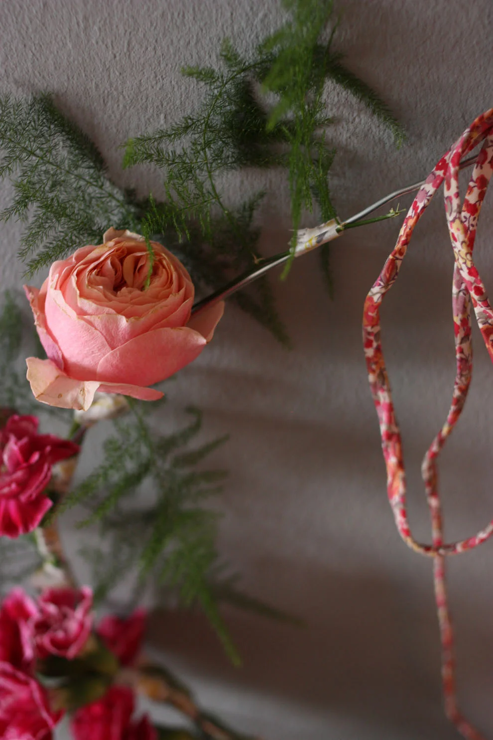 Lovely Flower Book: Decorate with flowers by Holly Becker & Leslie Shewring - Give Away!
