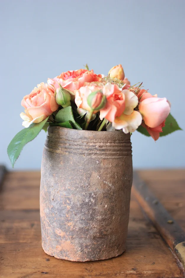 Vase Story: My Vietjar from Tine k home