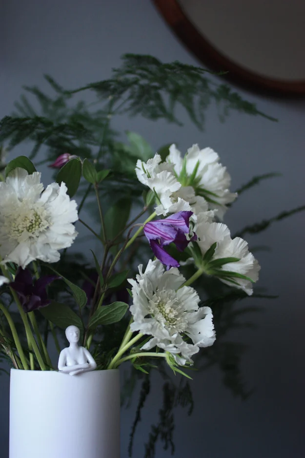 Vase Story: Badeteich from Räder