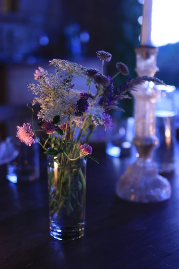 Pizza party al fresco in Umbria + a delicious pizza dough recipe