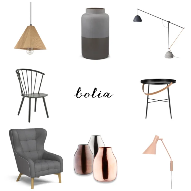 madame love loves: bolia