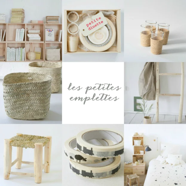 madame love loves: les petites emplettes