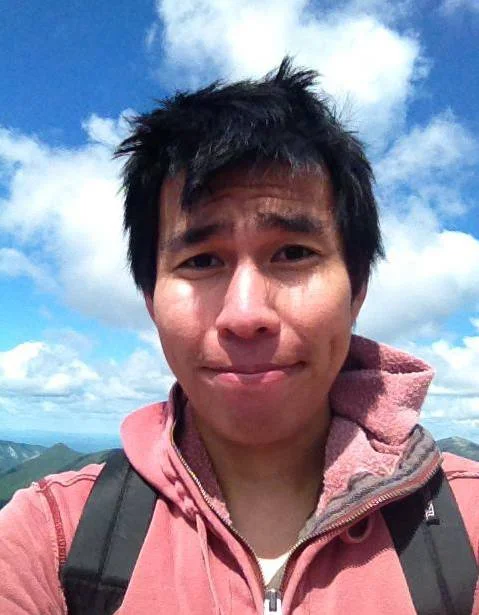 Jasper still believes in the Dream