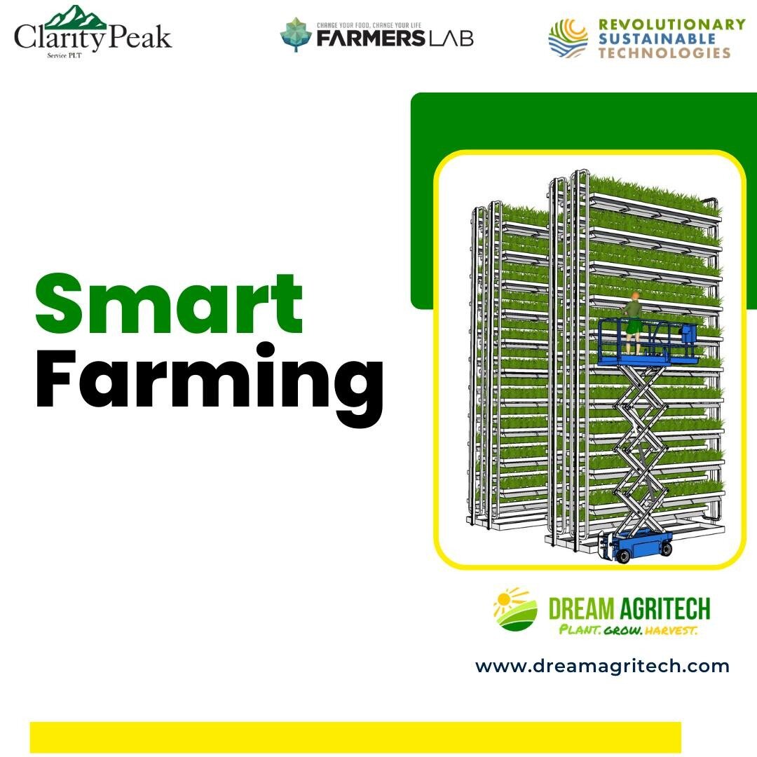 Wanna know more about Dream Agritech's collaboration with CPS?

Check it out! We are the Philippine Distributor for these technologies. You can set an appointment with us via our website: dreamagritech.com

You can also email us at contact@dreamagrit