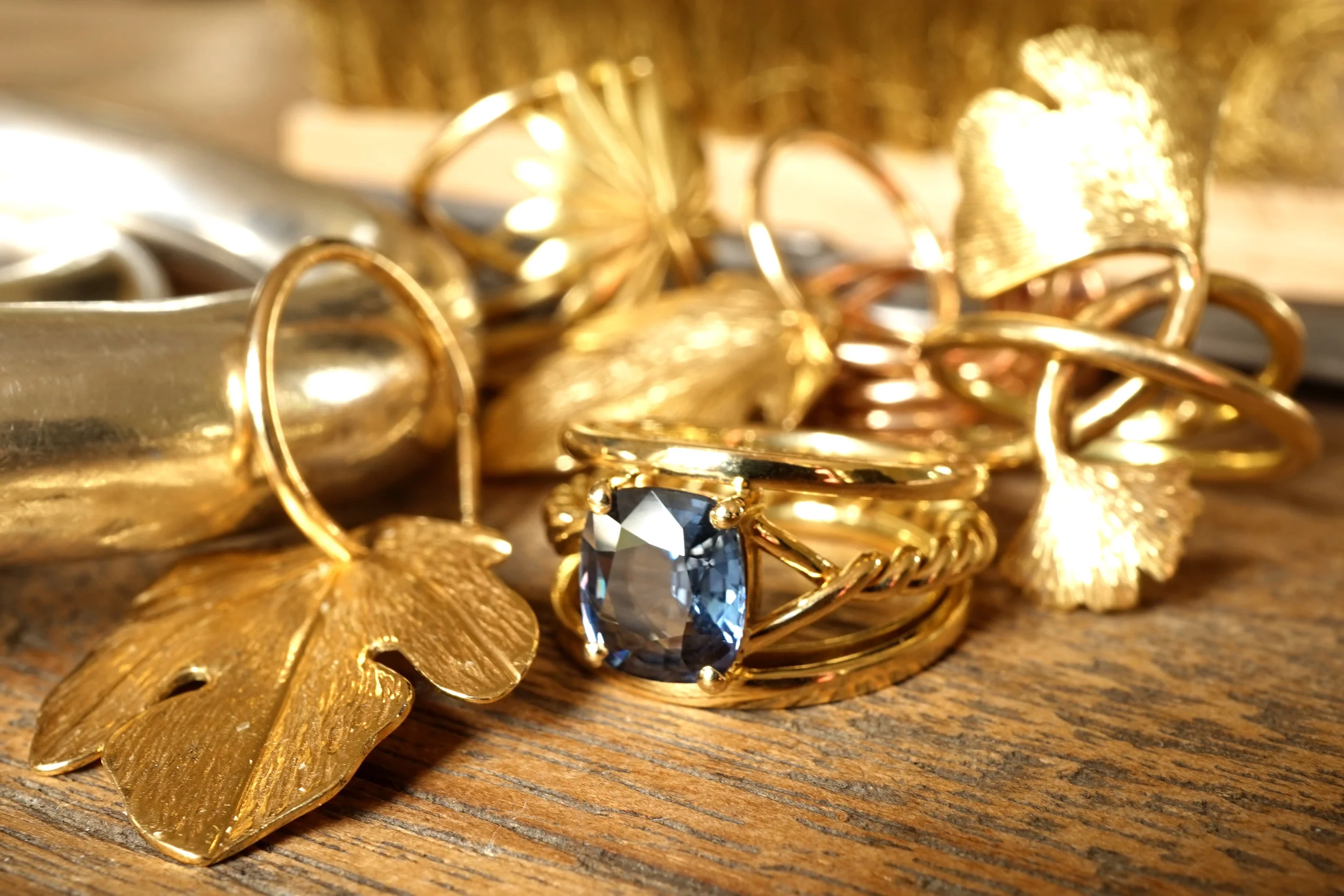 Yellow Gold