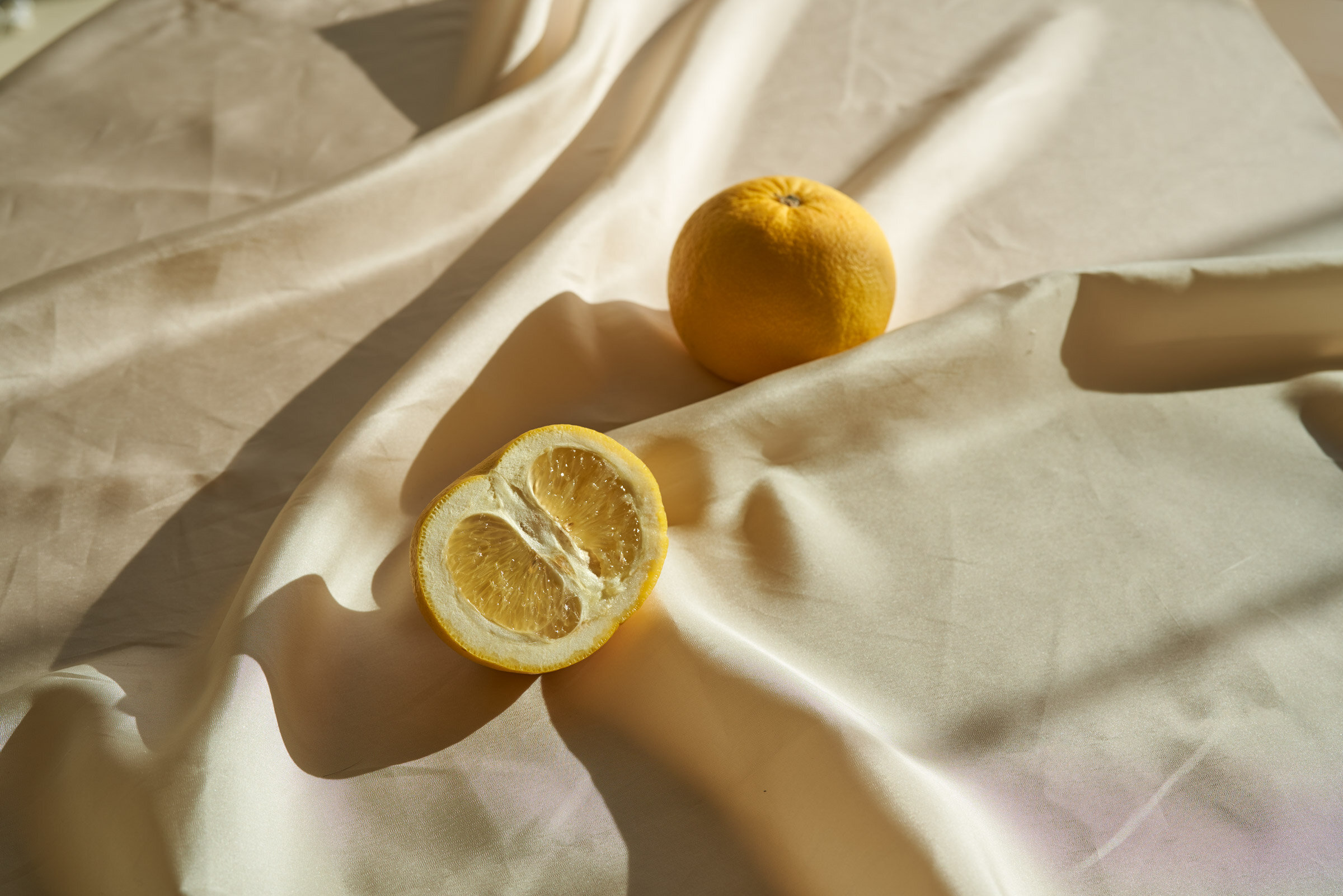 Grapefruit | Scents of place.