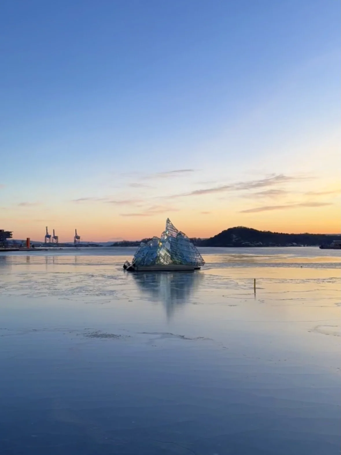 Oslo (a year late) 🇳🇴&hearts;️