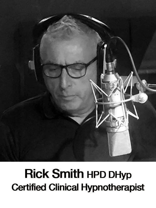 Rick Studio BW caption.jpg