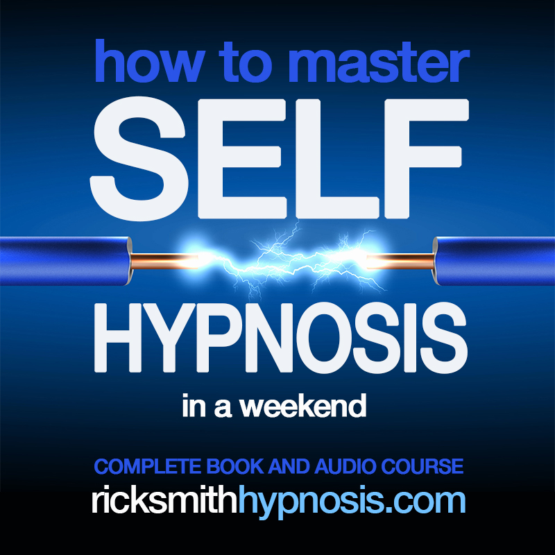 How To Master Self-Hypnosis in a Weekend