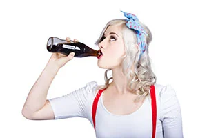girl swigging cola.jpg