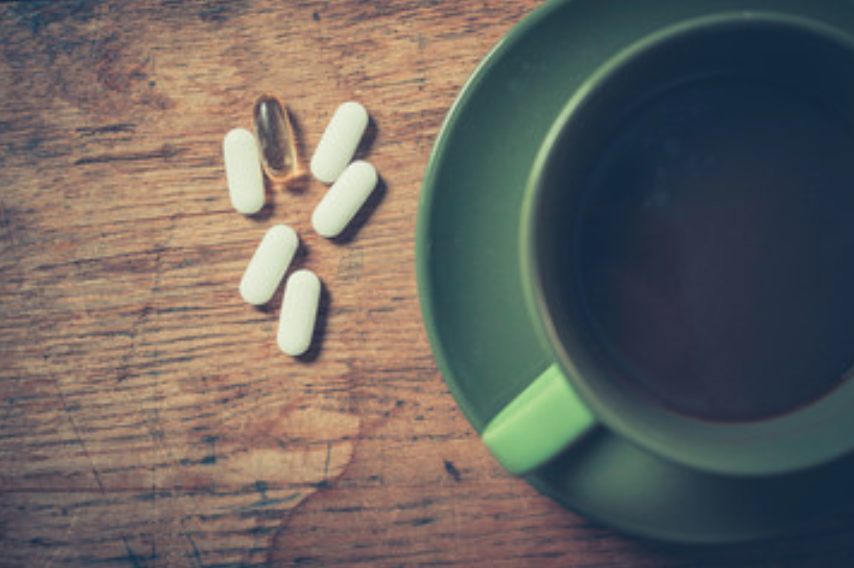 Practical Steps - Stimulants & Sleeping Pills