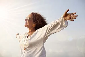 hypnosis for women