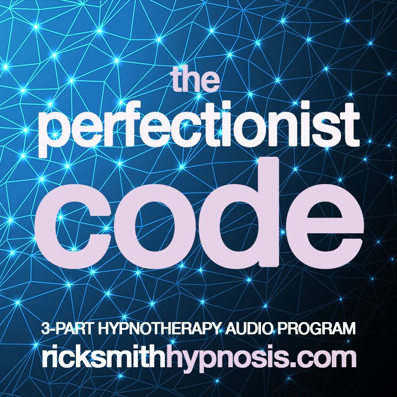 The Perfectionist Code