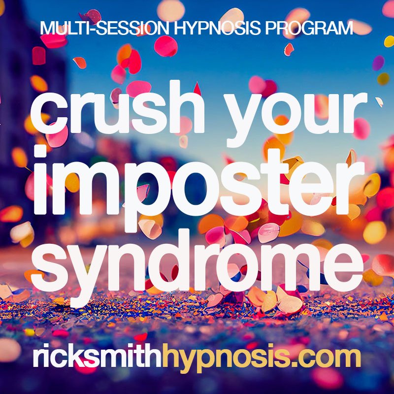 Crush Your Imposter Syndrome