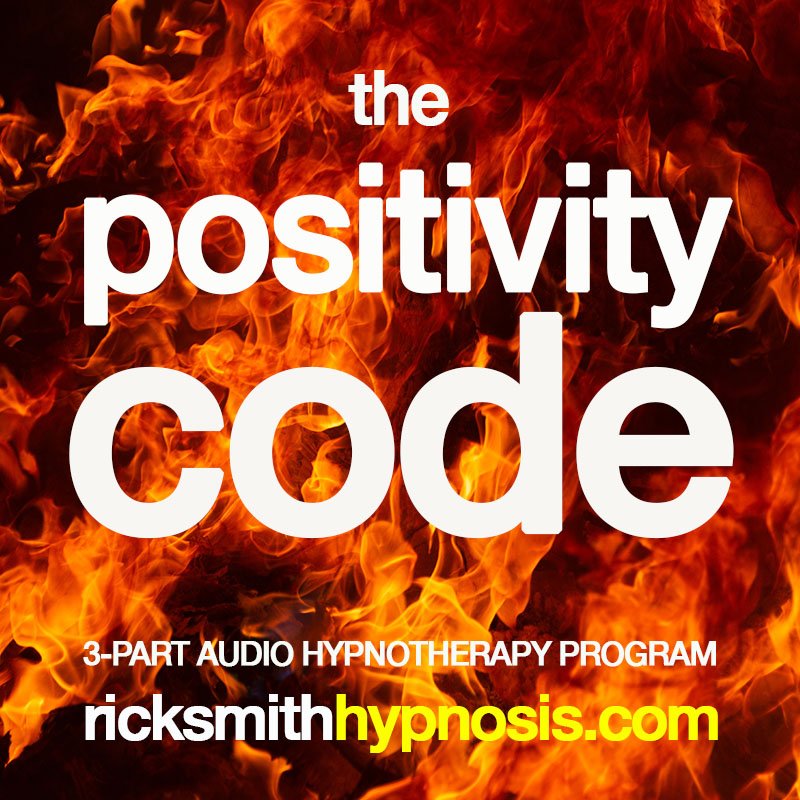 The Positivity Code