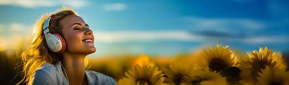 Headphone Girl Field BANNER.jpg