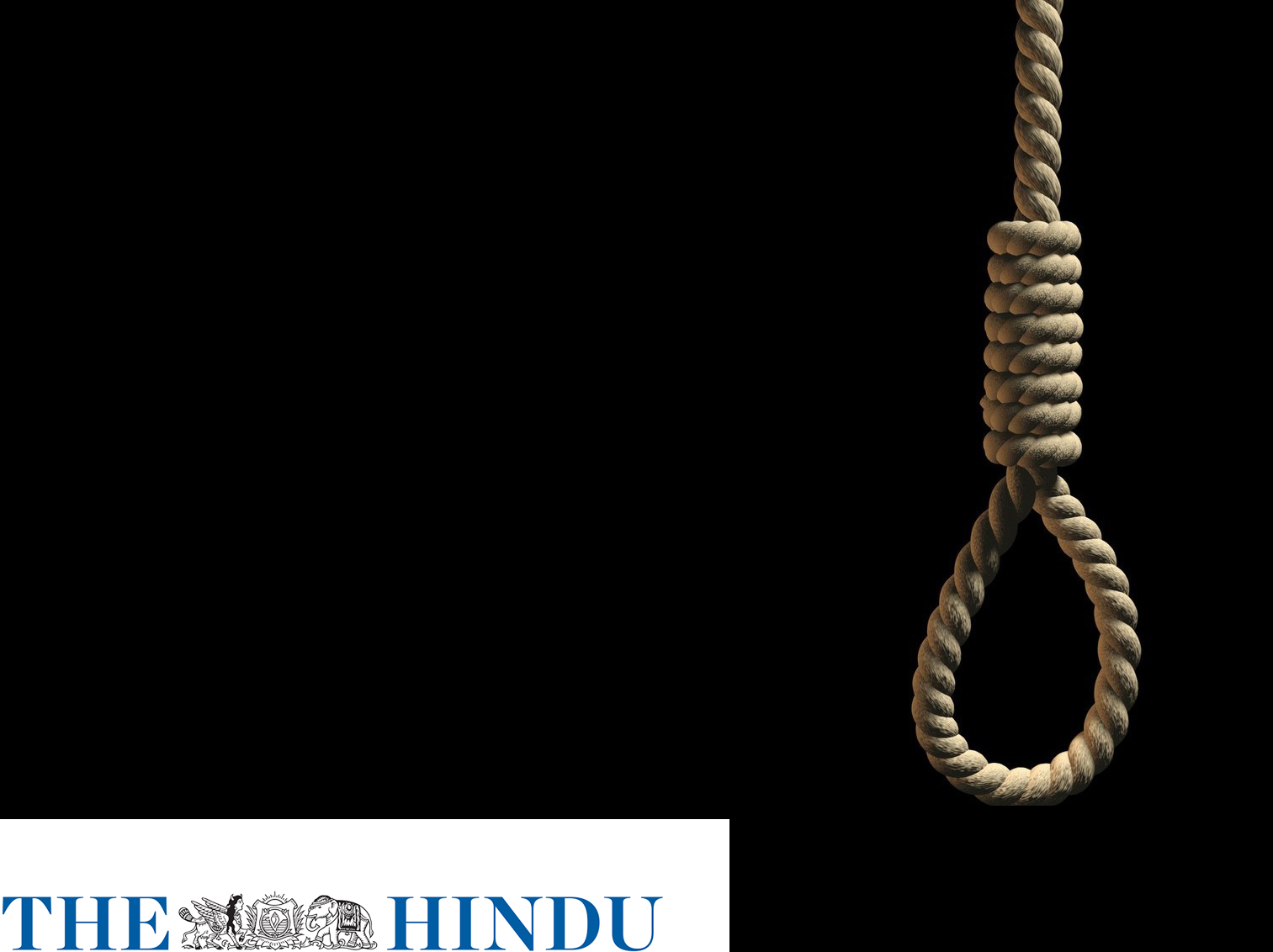 Should we do away with Capital Punishment?