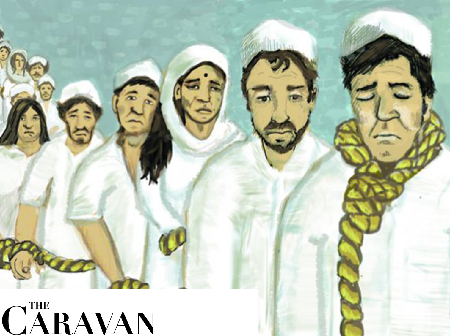 The Quality Of Mercy