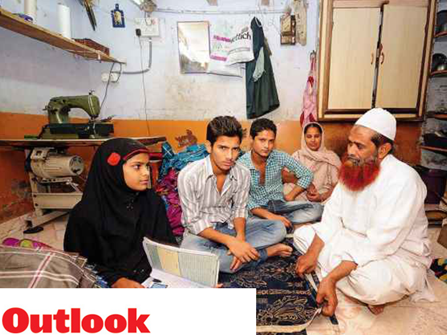 Acquitted, But Irreparably Broken