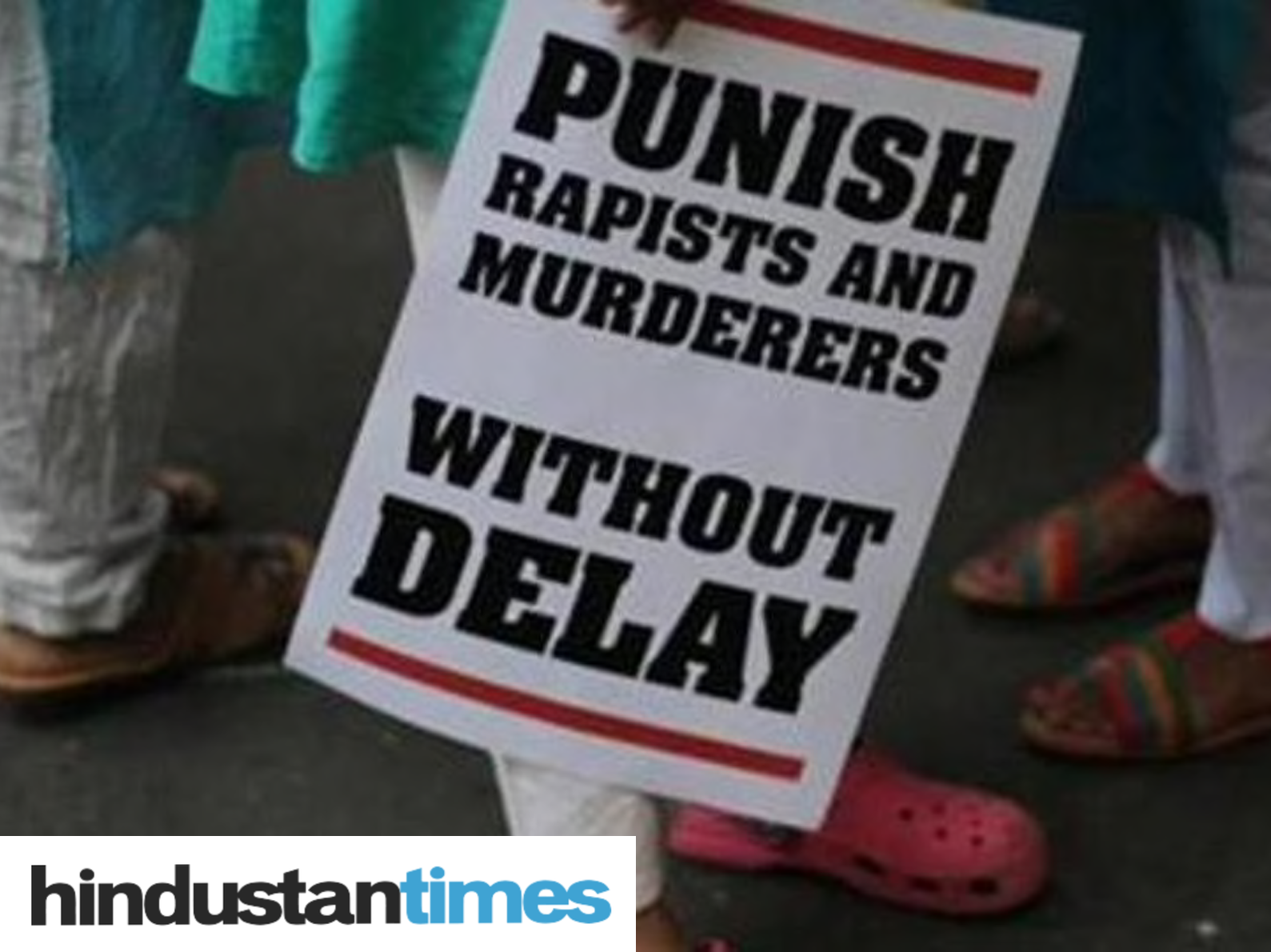 December 16 gang rape verdict: A death sentence lulls us into a false sense of security