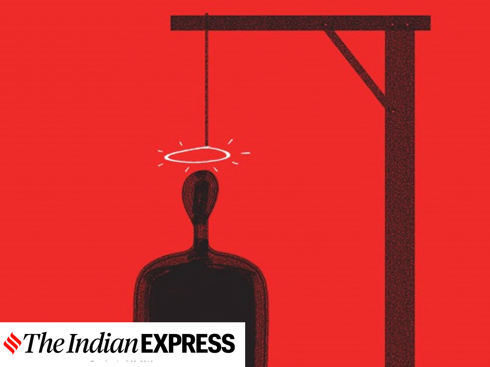 India’s broken criminal justice system cannot support the death penalty
