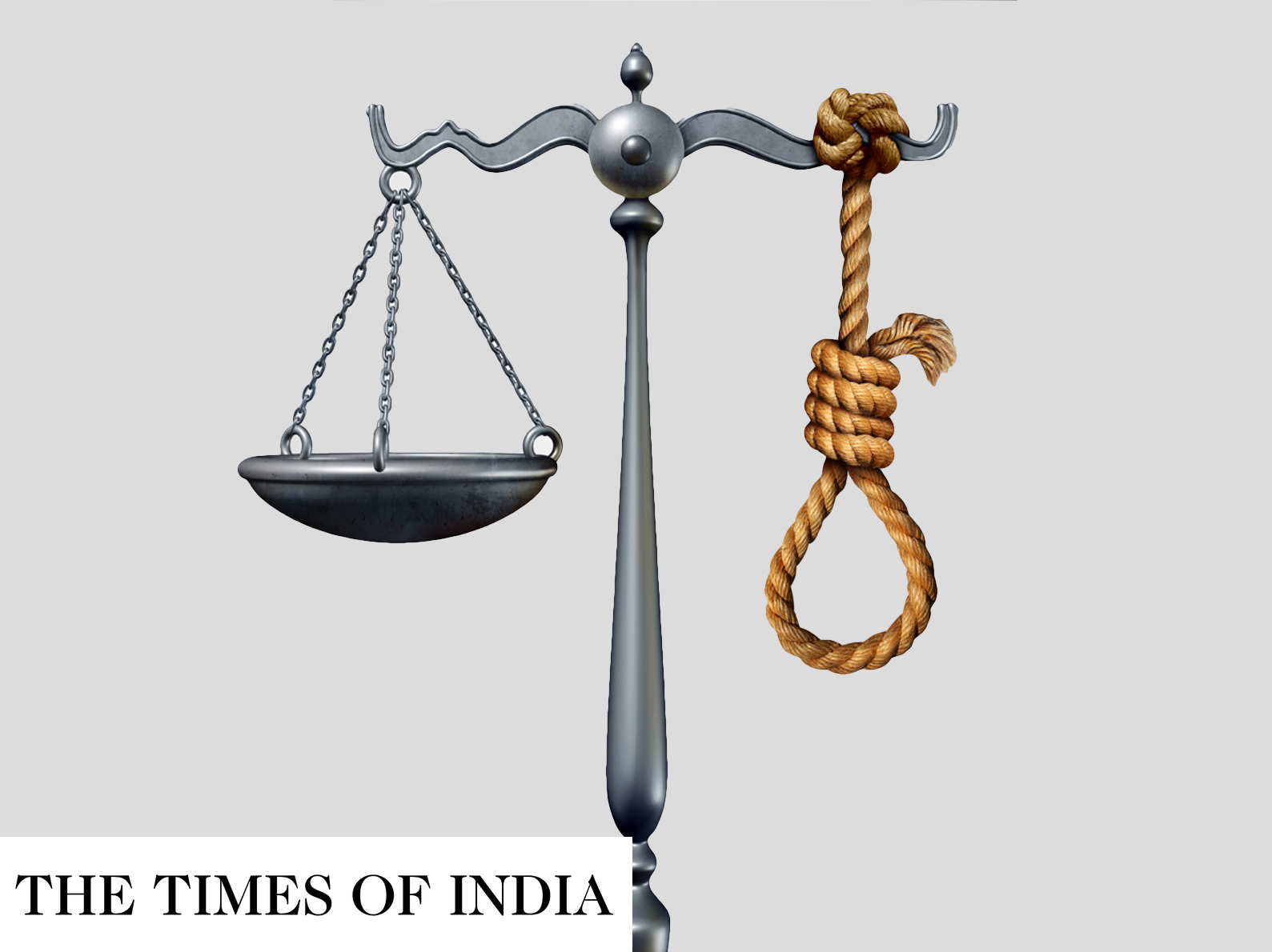 Divergence on Death Penalty