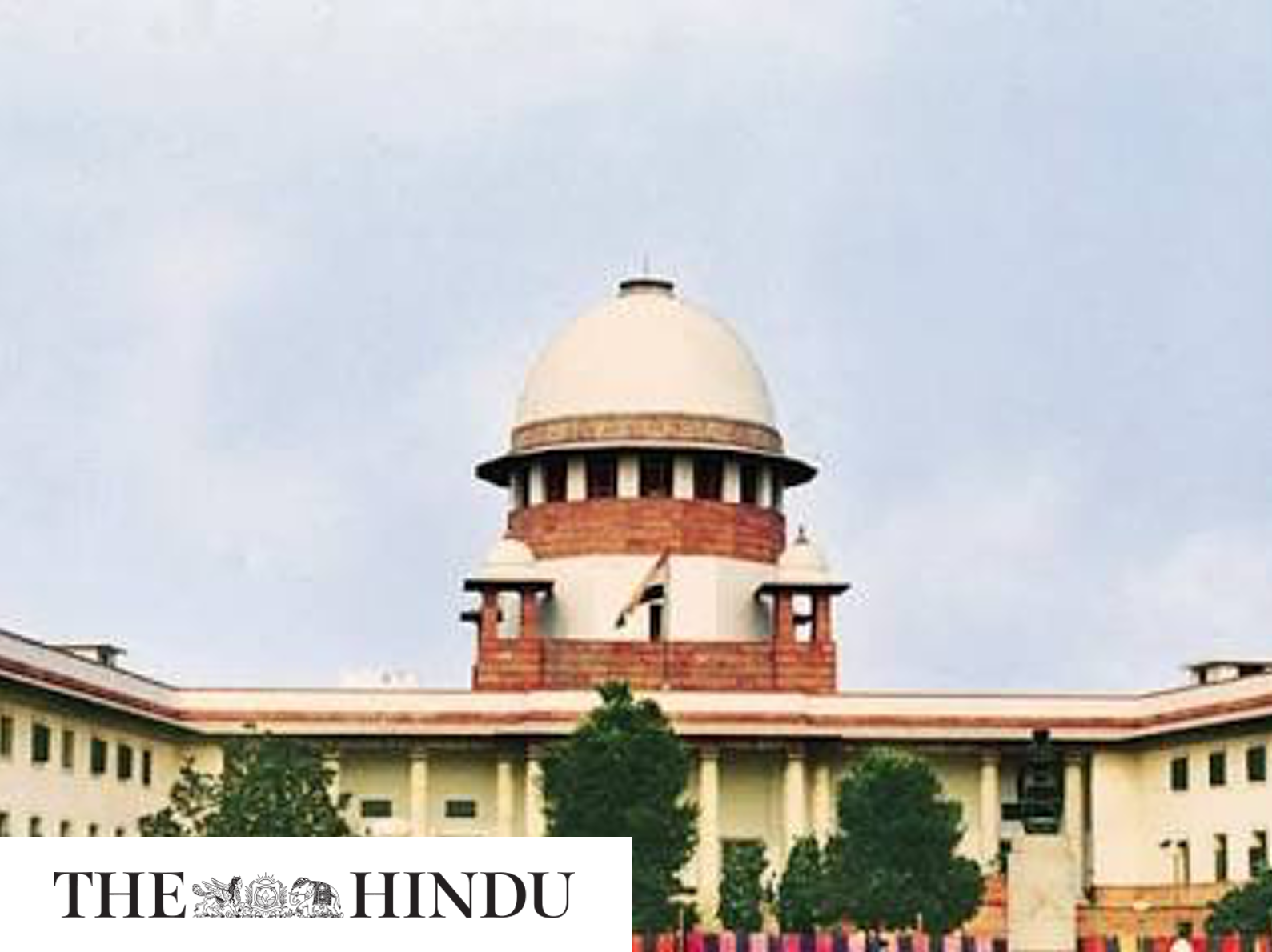 Redeeming the Supreme Court