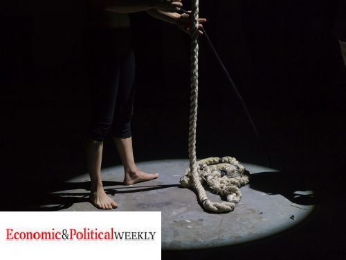 Human Sacrifice, Sentencing and the Death Penalty