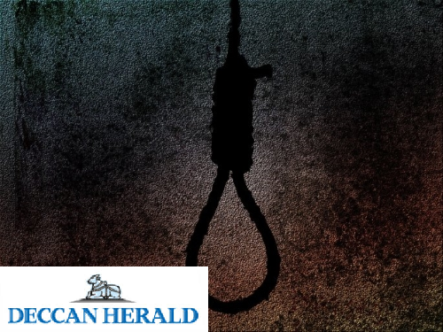 Death Penalty A Cruel and Futile Exercise