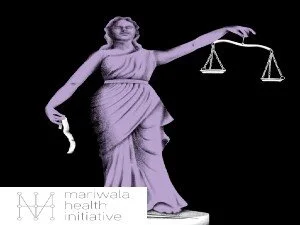 Mental Health &amp; Criminal Law