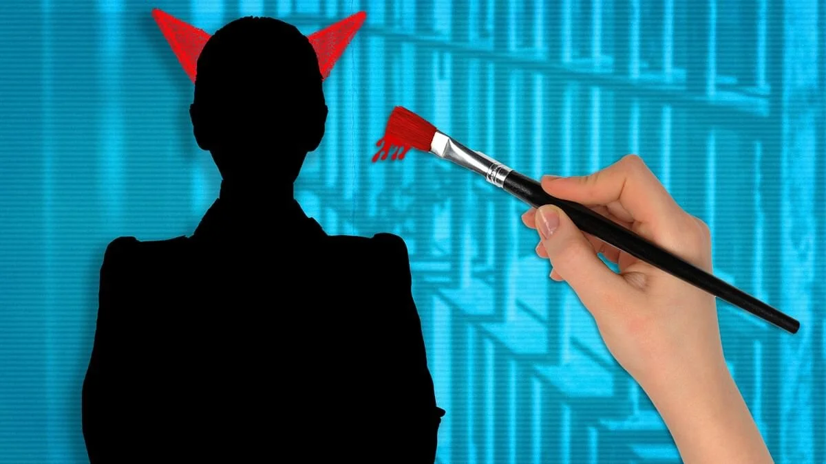 Voyeuristic narratives of ‘bad’ women: What the media gets wrong in depicting women on death row