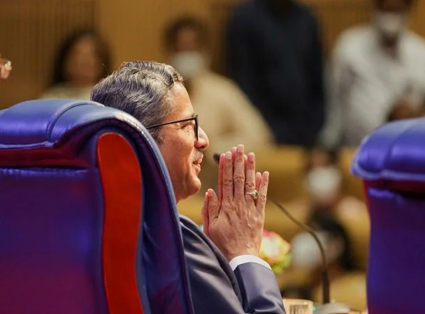 A public judge with an uncertain legacy