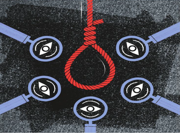 Deciding the rarest of the rare