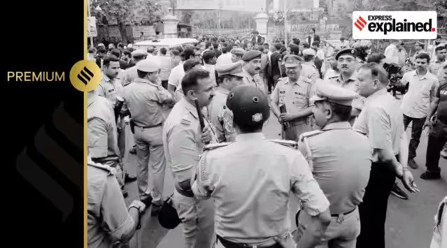 What does the proposed legislation to overhaul criminal justice system mean?