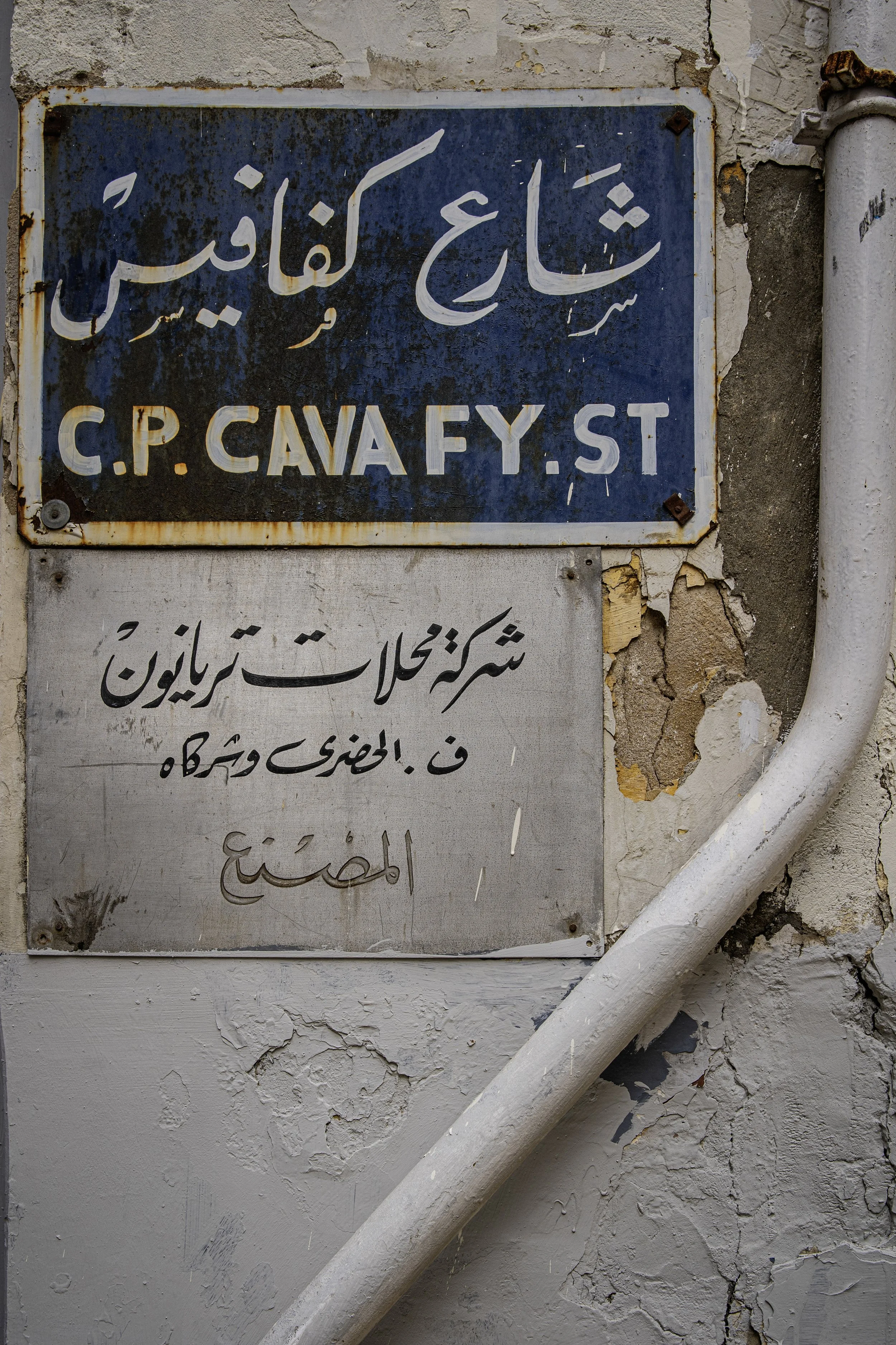 Cavafy House Alexandria @Andreas Simopoulos for Onassis Stegi_DSC05694.jpg