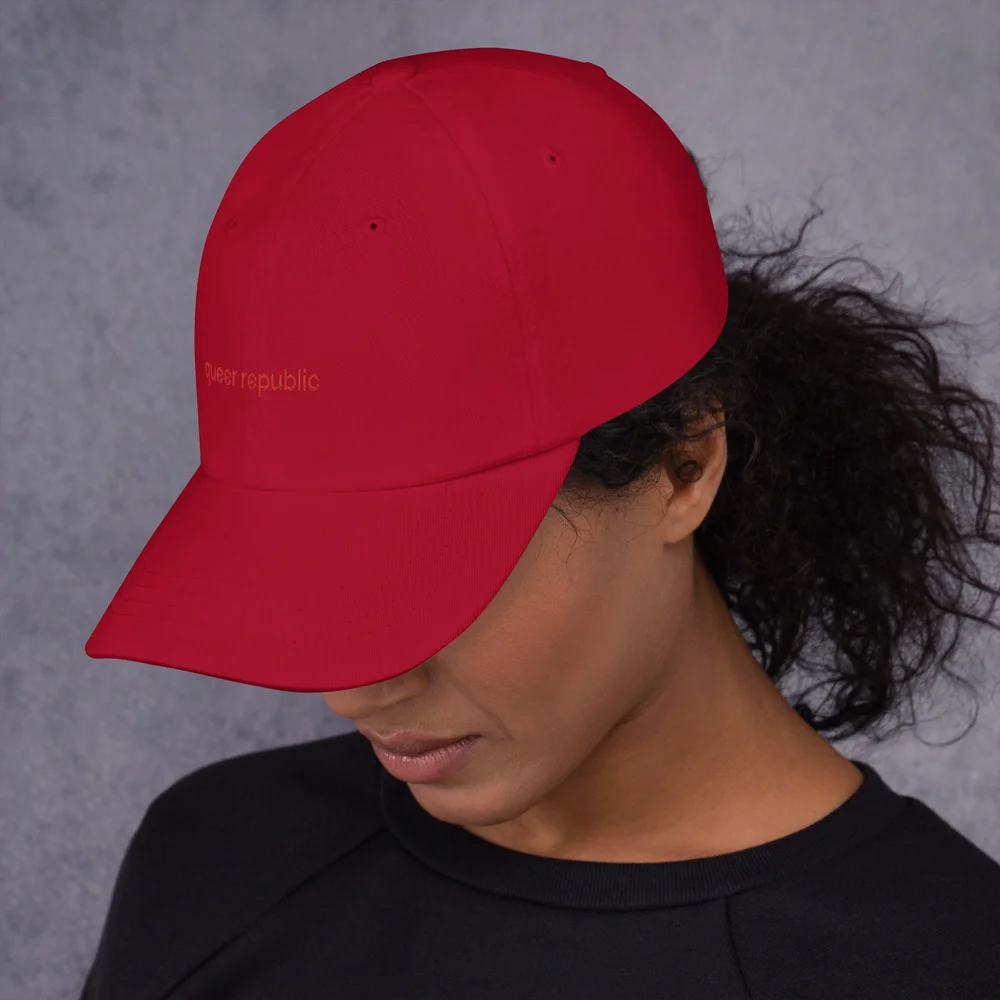 JUST IN: Rainbow Gay PRIDE Hats from JUST IN: Rainbow Gay PRIDE Hats from
