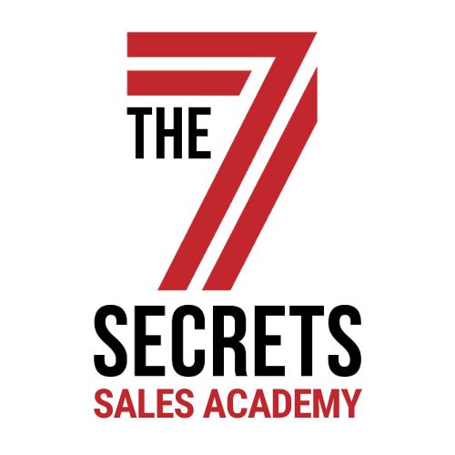 The 7 SECRETS