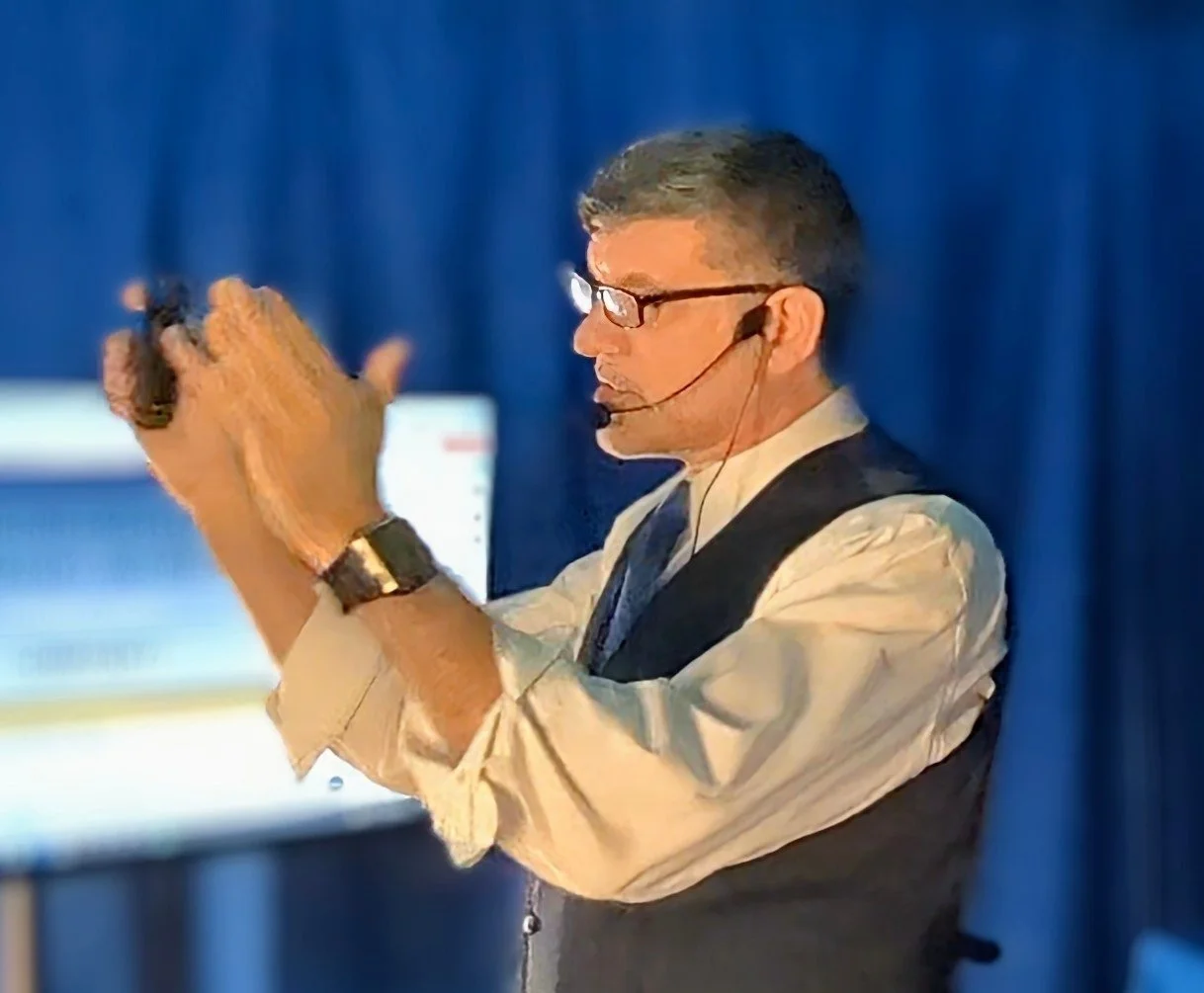 Allan Langer Training