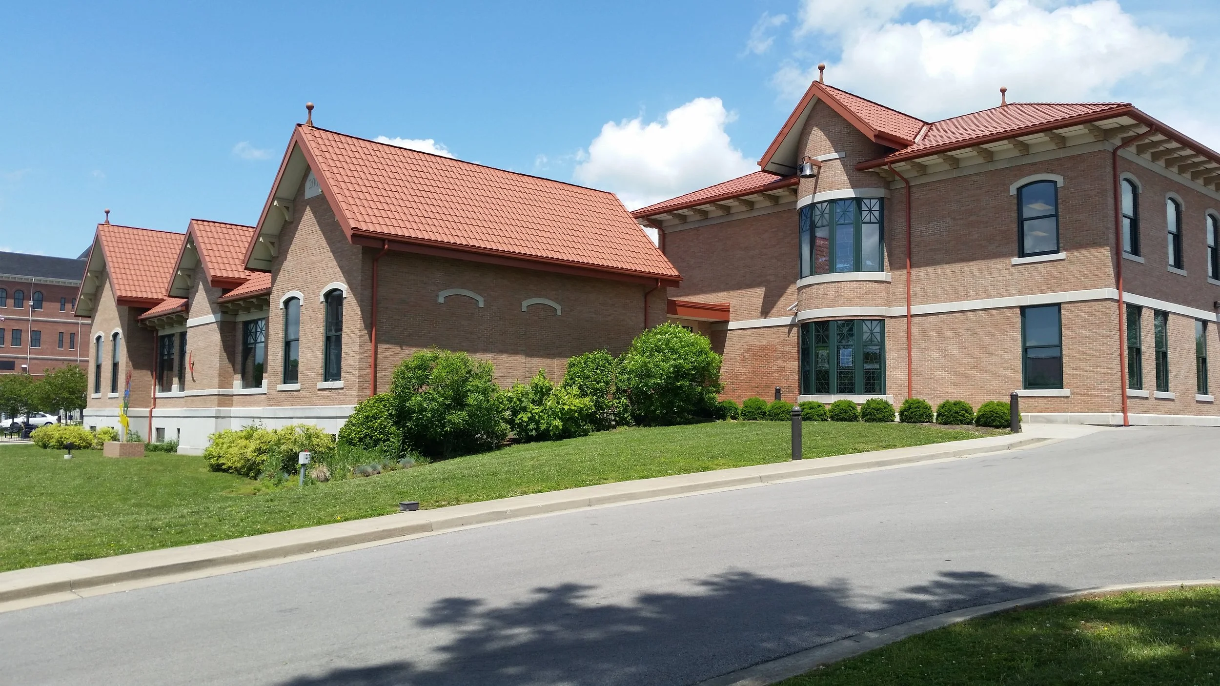 Pulaski County Public Library